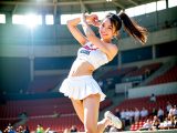 スポーツ美少女　盗み撮り　http://nozoki-ana.com/　　#スポーツ美少女　#盗み撮り　　