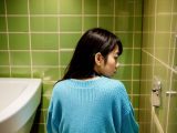 女子トイレ　のぞき　http://nozoki-ana.com/　　#女子トイレ　#のぞき　　