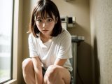 女子トイレ　ゲリラ撮影　http://nozoki-ana.com/　　#女子トイレ　#ゲリラ撮影　　
