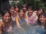 女風呂　チラ見　http://nozoki-ana.com/　　#女風呂　#チラ見　　