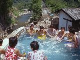 女風呂　盗撮　http://nozoki-ana.com/　　#女風呂　#盗撮　　
