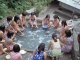 女風呂　チラ見　http://nozoki-ana.com/　　#女風呂　#チラ見　　