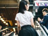 パンチラ　チラ見　http://nozoki-ana.com/　　#パンチラ　#チラ見　　