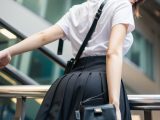 パンチラ　peeping　http://nozoki-ana.com/　　#パンチラ　#peeping　　