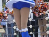 狙われたチアガール52