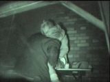 流出！！闇に紛れて愛し合うカップルの青○○撮映像