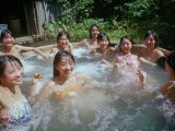 女風呂　ハプニング　http://nozoki-ana.com/　　#女風呂　#ハプニング　　